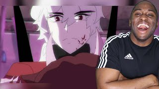 Selever VS Corrupted BF │ Friday Night Funkin' But It's Anime │ FNF ANIMATION