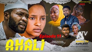 AHALI Season 1 Episode 11