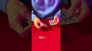 😍 Fantastic Card Trick!