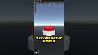 How to Make Button in Video Game #valem #unity #indiegames #gamedev #learning #vr #xr