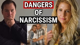 What Narcissism in a Toxic Marriage Looks Like