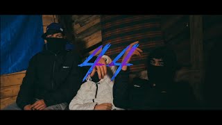 44 [Videoclip] - luc A ⁉️