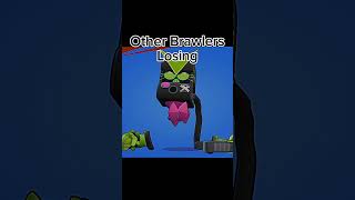 Other Brawlers VS They🗿 #edit #like #2k #4k #vs #battle #brawlstars #bs