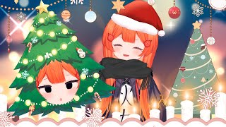 HOhHoH Santa Miki is HERE!!! 🔥 Free Talk 【MIKI HITSUGI | SPECIALITE】