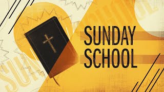 RLMC Sunday School