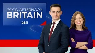 Good Afternoon Britain | Monday 6th May