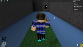 robloxსის თამაში ლიფტი #1