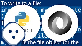 Storing Python dictionaries