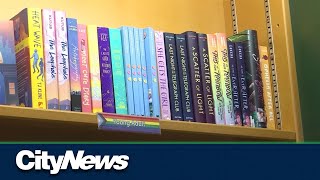 2SLGBTQ+ book ban rejected in Brandon School Division