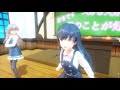 【艦隊mmd】 チョコレイト・ディスコ