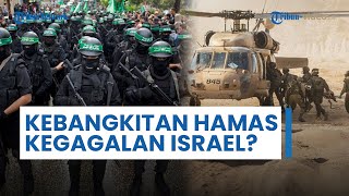 Rangkuman Perang Ke-465: Taktik Baru Hamas Bunuh Brigjen IDF, Serukan Putus Hubungan dengan Israel