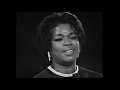 sarah vaughan ● stockholm 1967 ● the jazz archives