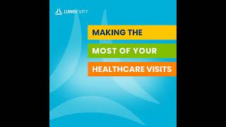 Making the Most of Your Healthcare Visits