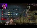 Twitch Streamer Had Fun | Dead by Daylight