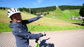 Fahr endlich Monsterroller - Oberwiesenthal