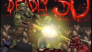 Lets Look At : Deadly 30