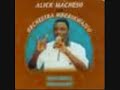 Alick Macheso Zvimiro