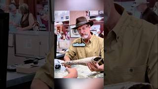 🐘 He Thought It Was a Mastodon Tusk... He Was Wrong! 😲