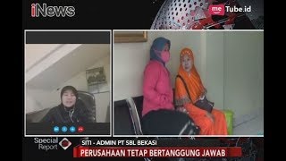 Ribuan Jemaah Umroh PT. SBL Belum Mendapatkan Jadwal Keberangkatan - Special Report 02/02