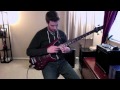 Bass Tapping - Shane Lentz (Moonlight Sonata Influenced)