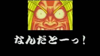 がんばれゴエモン きらきら道中 僕がダンサーになった理由 13