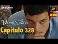 Rosa Negra - Capítulo 328 (HD) En Español