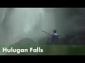 Hulugan Falls in Luisiana, Laguna | Waterfalls Trilogy + Talay Falls and Hidden Falls | Aliw Falls