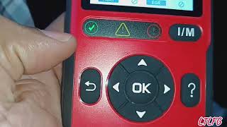 HOW TO CHECK YOUR VEHICLE IF ITS READY FOR EMISSIONS TEST
