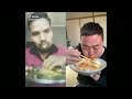 Funny Food Challange On TikTok  Who will win INDIA Vs CHINA  Be Me Stick