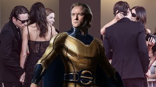 The Sentry actor Lewis Pullman Goes Wild with his Girlfriend!