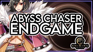 [Ragnarok Online][SMRO Hellheim] Abyss Chaser Magic Endgame