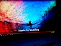 Imagine dragon on top of the world! REVERSED!!!