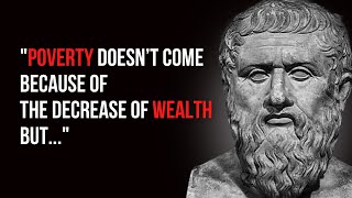 PLATO Wise and Incredible Life Changing Quotes
