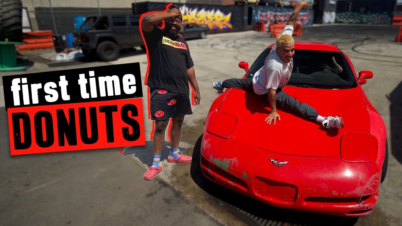 How to Do Donuts: Hoonigan’s New Employee Training Program