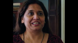 Heilbron Lecture 2024: Seema Misra Interview