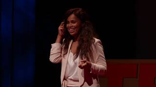 I Was Suffering: Parenting PTSD | Abigail Makepeace | TEDxSantaCruz