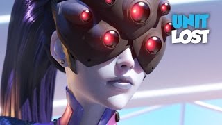 Widowmaker After Nerf - Very Satisfying Indeed!