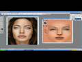 Sims 2 Tutorial, How to Create Celebrity Sims in Bodyshop