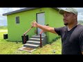 from abandoned to abundant farm live and flip in puerto rico