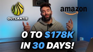 DARREN CAMPBELL 30 DAY 0 - $100K CHALLENGE AMAZON FBA