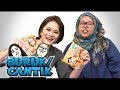 SPICY RAMEN CHALLENGE - Buruk/Cantik