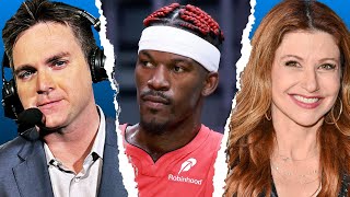 Jimmy Butler to the Suns?! | Rachel Nichols \u0026 Chris Mannix