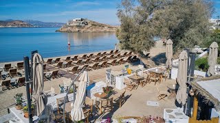 Kalergis Studios, Naxos Chora, Greece