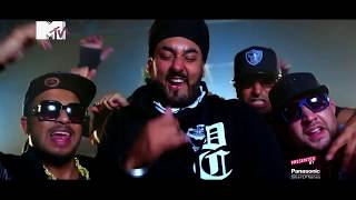 Desi Hip Hop  By Manj Musik for MTV Spoken Word || Mixup ||