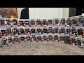 My Full Spider-Man Funko Pop Collection