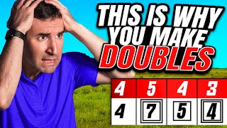 These 5 Mistakes Are Why You Keep Making Double Bogeys