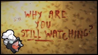 WHY ARE YOU STILL WATCHING? (Great Horror) | \SPEK.TAKL\