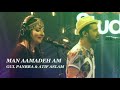 Coke Studio Season 8 - Man Aamadeh Am - Gul Panrra & Atif Aslam