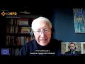 EUROMED Migration Talks – Kingsley Aikins