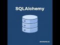 SQLAlchemy · 1/7 · The Foundation: What is SQLAlchemy and the ORM?